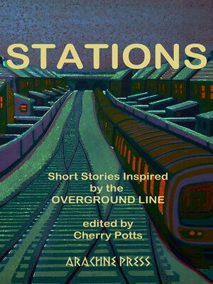 cover image of Stations